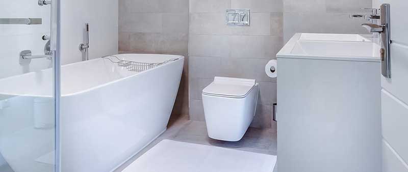 Il est temps de remplacer vos toilettes? Vous avez des choix à faire ?