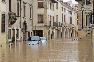 Innondation Plombier Lyon